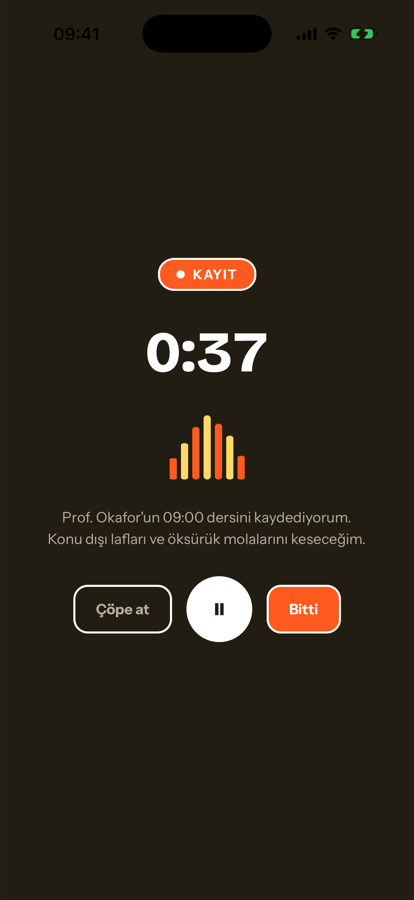 Kaynak ekleme